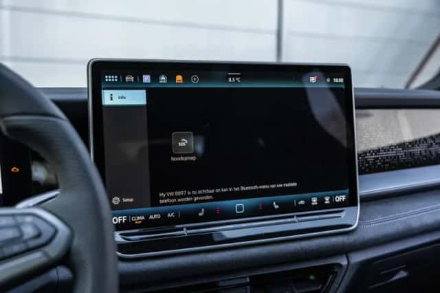 Volkswagen Tayron (2026) thumbnail 42