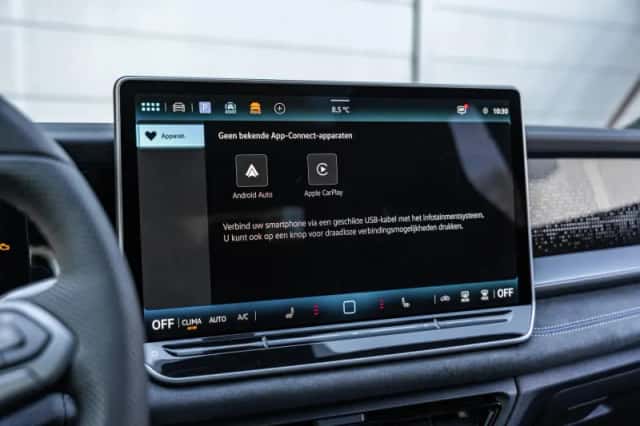 Volkswagen Tayron (2026) thumbnail 45
