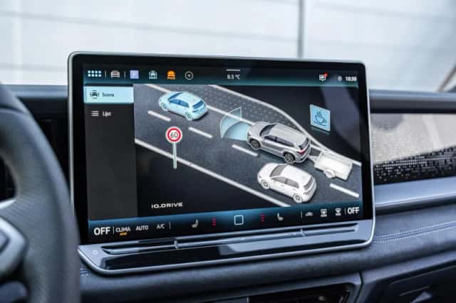 Volkswagen Tayron (2026) thumbnail 47