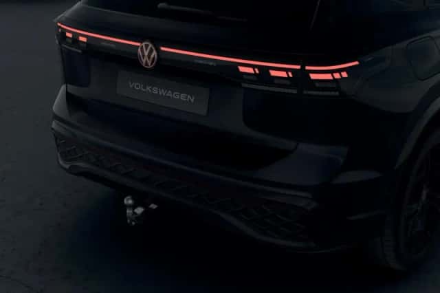 Volkswagen Tiguan (2026) thumbnail 11