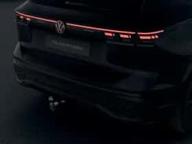 Volkswagen Tiguan (2026) thumbnail 11