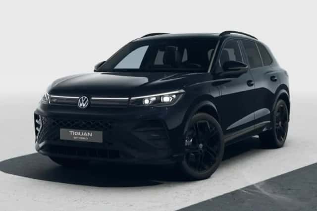 Volkswagen Tiguan (2026) thumbnail 14