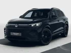Volkswagen Tiguan (2026) thumbnail 14