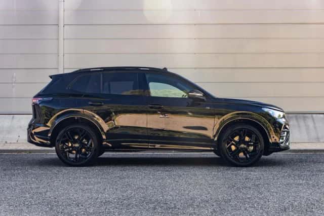Volkswagen Tiguan (2026) thumbnail 3