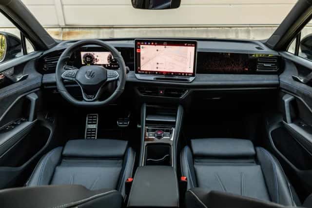 Volkswagen Tiguan (2026) thumbnail 5