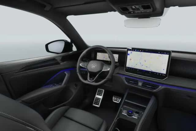 Volkswagen Tiguan (2026) thumbnail 5