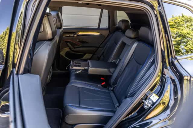 Volkswagen Tiguan (2026) thumbnail 6