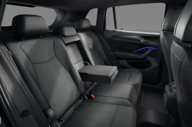 Volkswagen Tiguan (2026) thumbnail 6