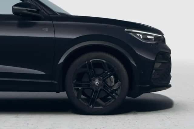 Volkswagen Tiguan (2026) thumbnail 9