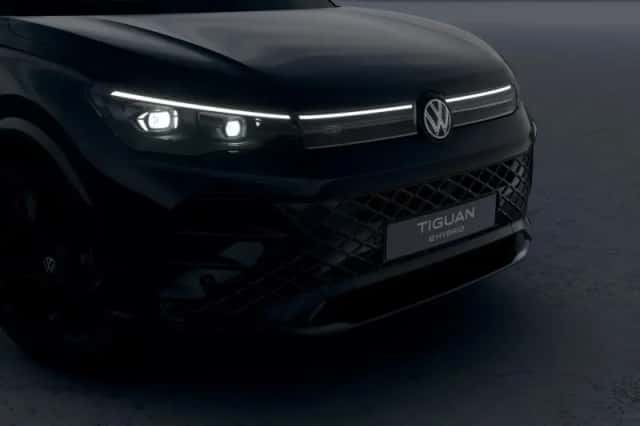 Volkswagen Tiguan (2026) thumbnail 10