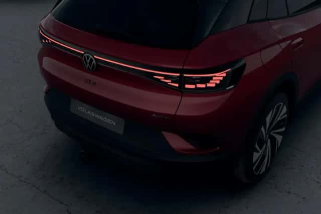 Volkswagen ID.4 (2026) thumbnail 11