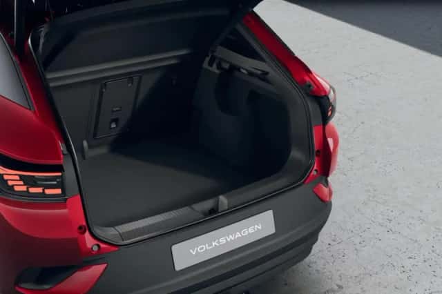 Volkswagen ID.4 (2026) thumbnail 12