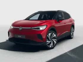 Volkswagen ID.4 (2026) thumbnail 14