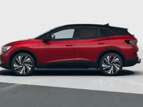 Volkswagen ID.4 (2026) thumbnail 3