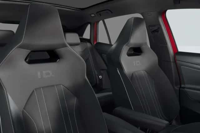 Volkswagen ID.4 (2026) thumbnail 4