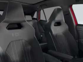 Volkswagen ID.4 (2026) thumbnail 4