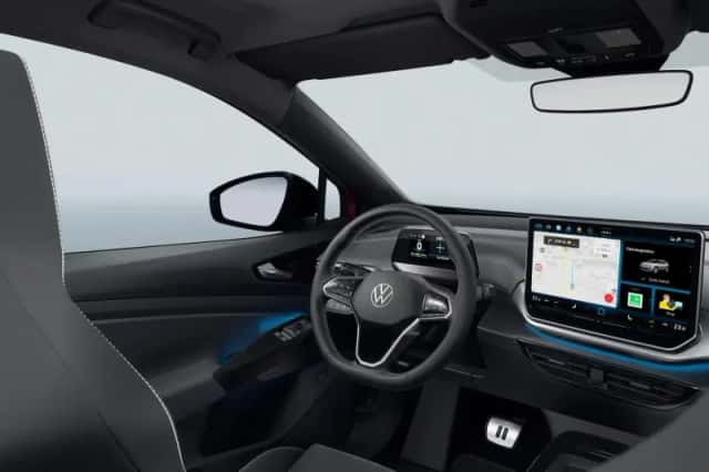 Volkswagen ID.4 (2026) thumbnail 5