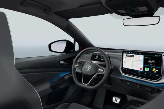 Volkswagen ID.4 (2026) thumbnail 5