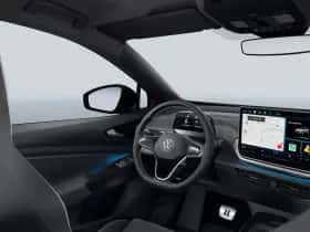 Volkswagen ID.4 (2026) thumbnail 5