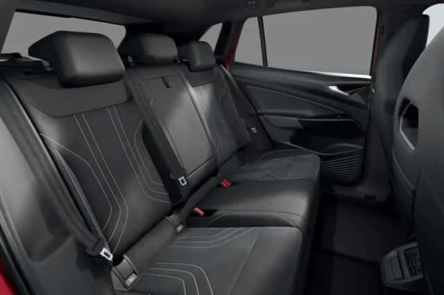 Volkswagen ID.4 (2026) thumbnail 6