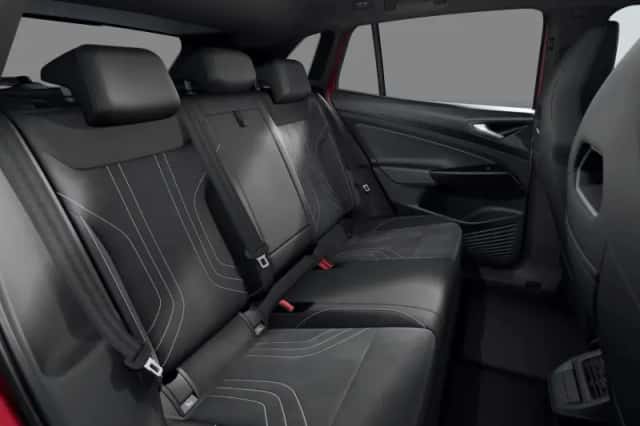 Volkswagen ID.4 (2026) thumbnail 6