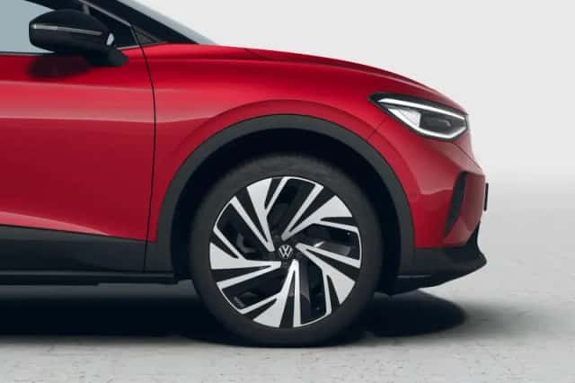 Volkswagen ID.4 (2026) thumbnail 8