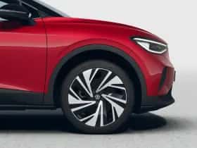 Volkswagen ID.4 (2026) thumbnail 8