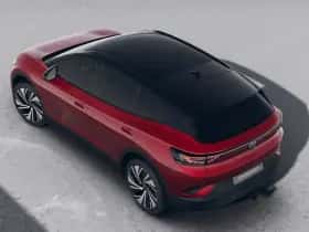 Volkswagen ID.4 (2026) thumbnail 9
