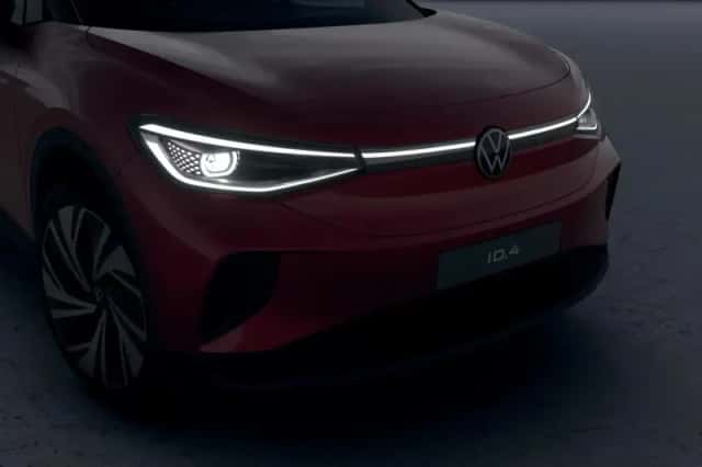 Volkswagen ID.4 (2026) thumbnail 10