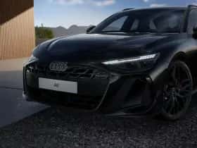 Audi A6 (2026) thumbnail 9