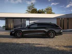 Audi A6 (2026) thumbnail 10