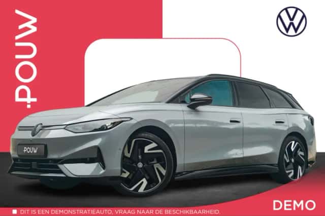 Volkswagen ID.7 (2026) thumbnail 1