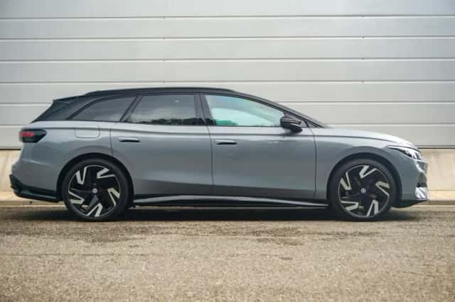 Volkswagen ID.7 (2026) thumbnail 3