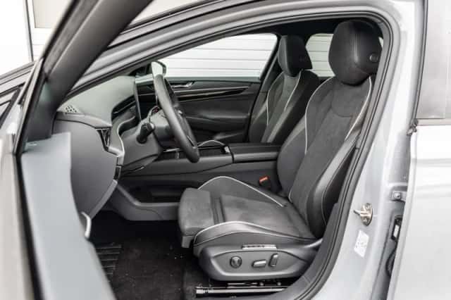 Volkswagen ID.7 (2026) thumbnail 4