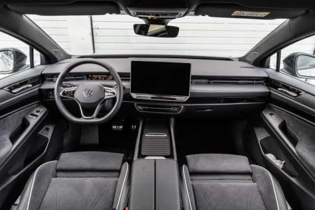 Volkswagen ID.7 (2026) thumbnail 5
