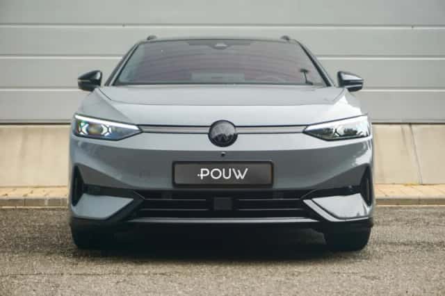 Volkswagen ID.7 (2026) thumbnail 6