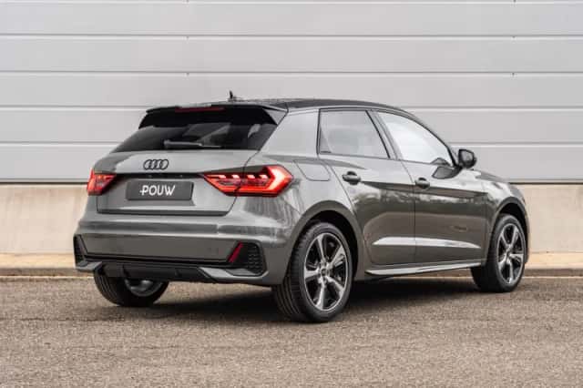 Audi A1 (2026) thumbnail 2