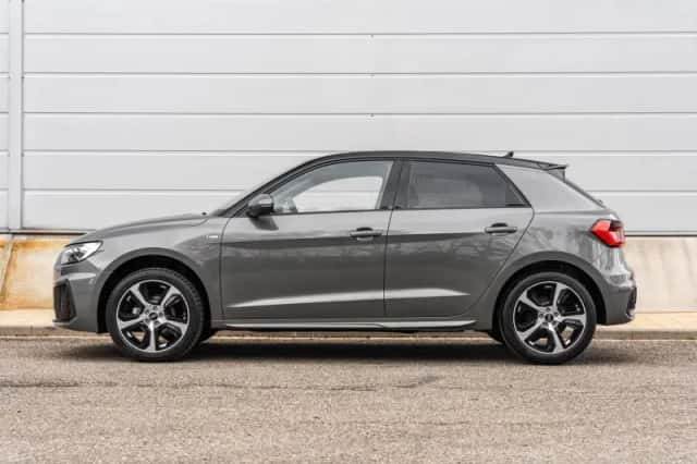 Audi A1 (2026) thumbnail 12