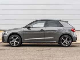 Audi A1 (2026) thumbnail 12