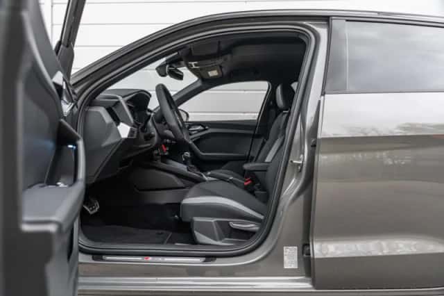 Audi A1 (2026) thumbnail 13