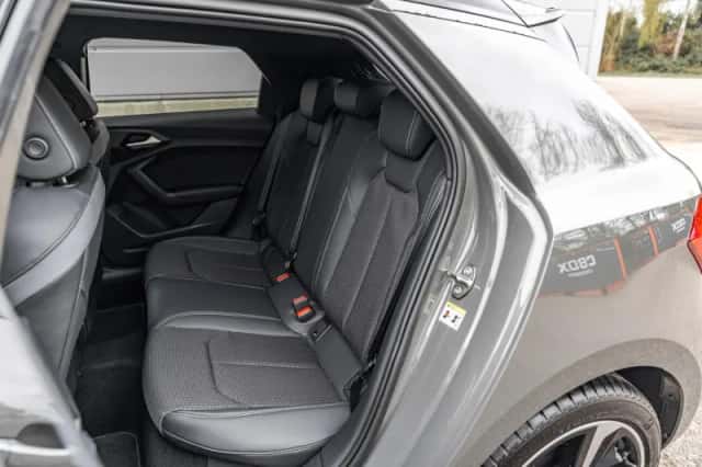 Audi A1 (2026) thumbnail 14