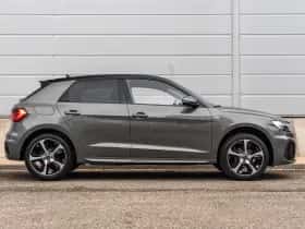 Audi A1 (2026) thumbnail 3