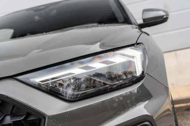Audi A1 (2026) thumbnail 23