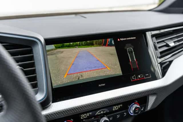 Audi A1 (2026) thumbnail 26