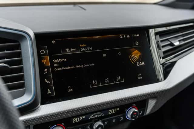 Audi A1 (2026) thumbnail 27