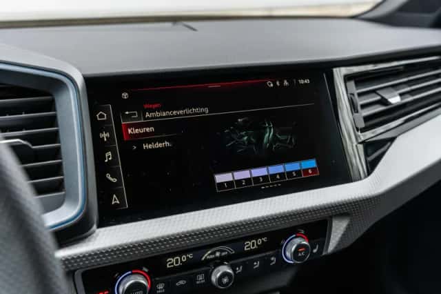 Audi A1 (2026) thumbnail 32