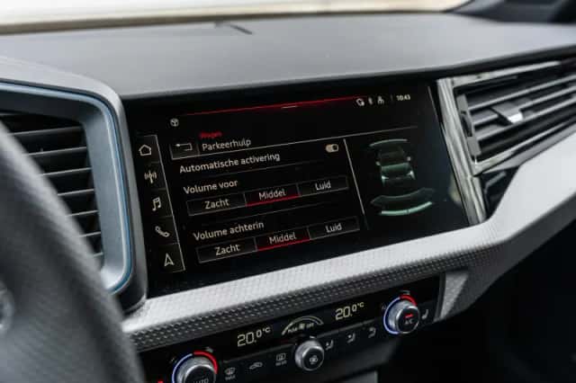 Audi A1 (2026) thumbnail 33
