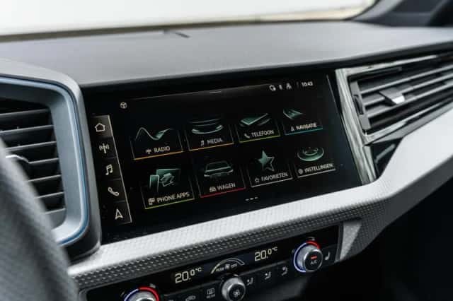 Audi A1 (2026) thumbnail 35