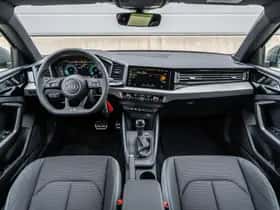 Audi A1 (2026) thumbnail 5