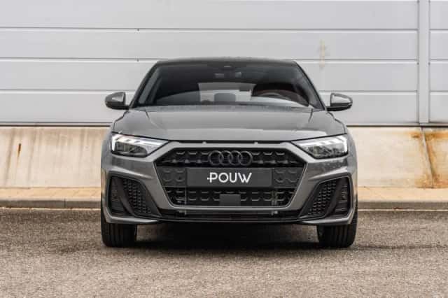 Audi A1 (2026) thumbnail 8